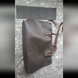 Calvin Klein Tote